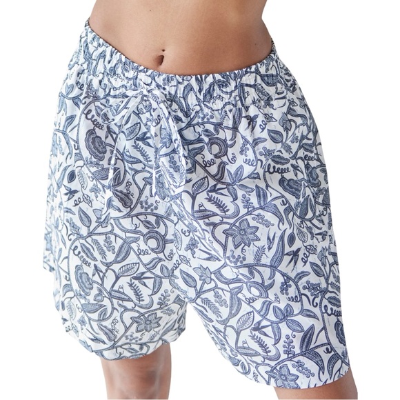 NWOT Liberty & Justice The Ainatou Short - Picture 2 of 11